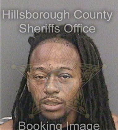 Branden Landrum, - Hillsborough County, FL 