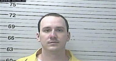 Roland Lassere, - Harrison County, MS 