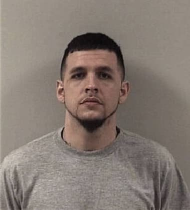 James Lee, - Johnston County, NC 