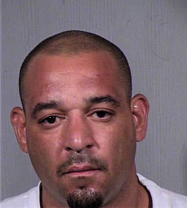 Jordan Lee - Maricopa County, AZ 