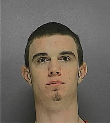 Jacob Llewellyn - Volusia County, FL 