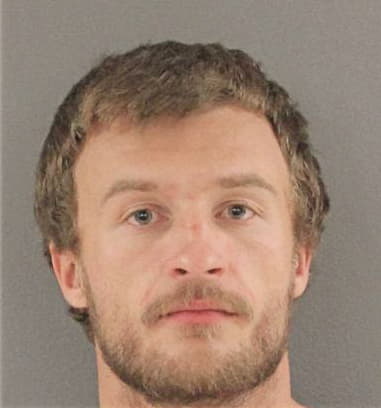 Gabriel Llumbert - Knox County, TN 