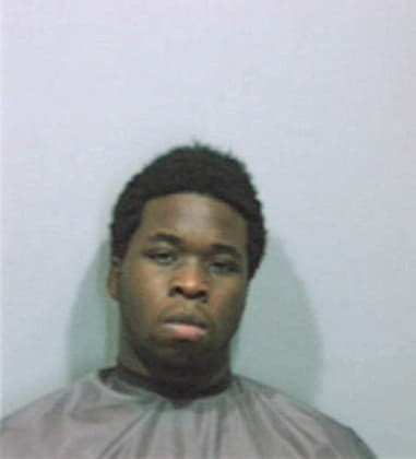 Jerry Lovejoy - DeKalb County, GA 