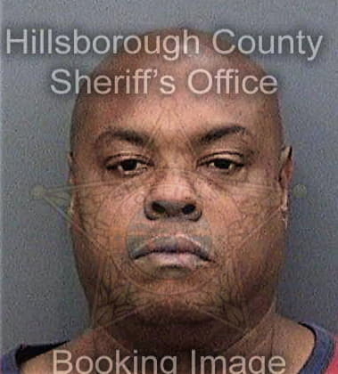 Clarence Major, - Hillsborough County, FL 