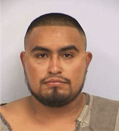 Jesus Maldonado, - Travis County, TX 