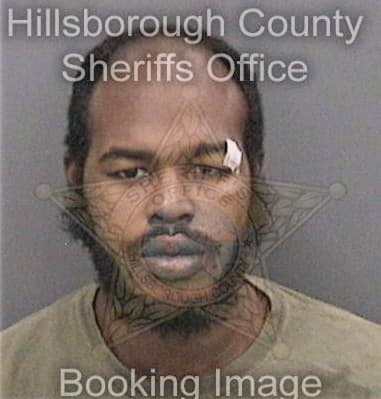 Ezekiel Marc, - Hillsborough County, FL 