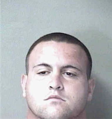 Scott Martin, - Okaloosa County, FL 