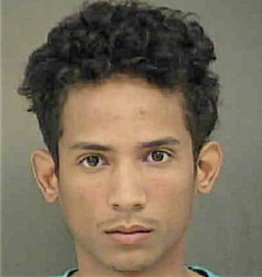 Daniel Martinez, - Mecklenburg County, NC 