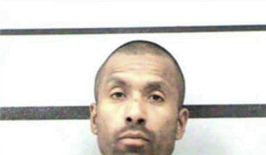 Gabriel Martinez, - Lubbock County, TX 