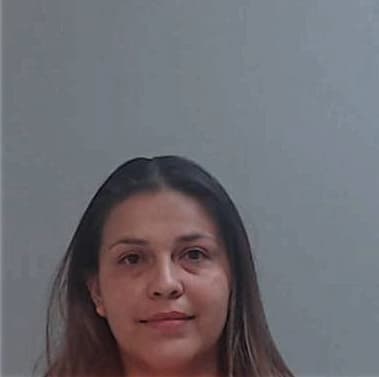 Mary Martinez, - Hidalgo County, TX 