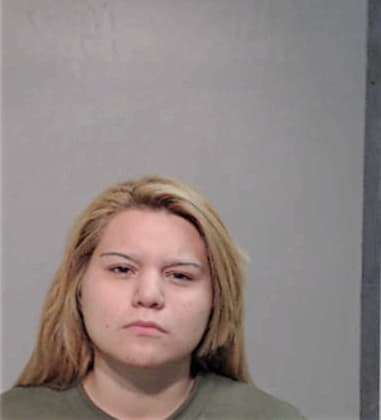 Melissa Martinez, - Hidalgo County, TX 