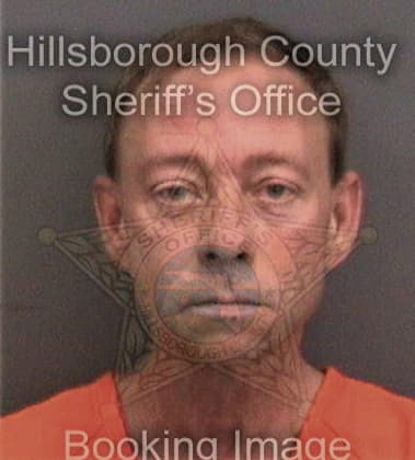 Daniel Martinezgonzalez, - Hillsborough County, FL 