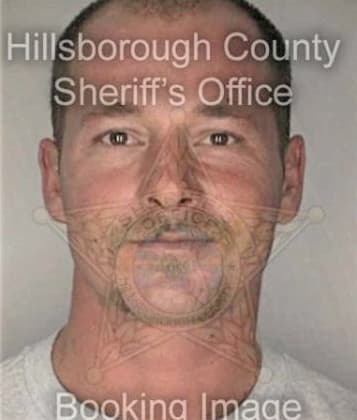 Adrian Matias - Hillsborough County, FL 