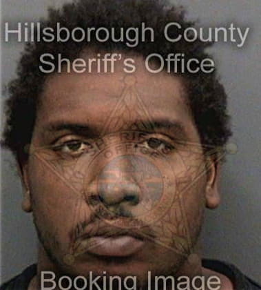 Collins Matthew - Hillsborough County, FL 