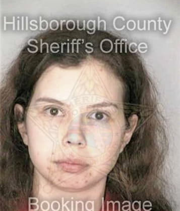 Mary Mauldin - Hillsborough County, FL 