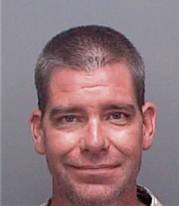 Roy McCoy - Pinellas County, FL 