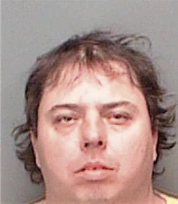 Peter McEachin - Pinellas County, FL 