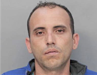 Jose Medina, - Dade County, FL 