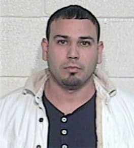 Ernesto Molina, - Hidalgo County, TX 