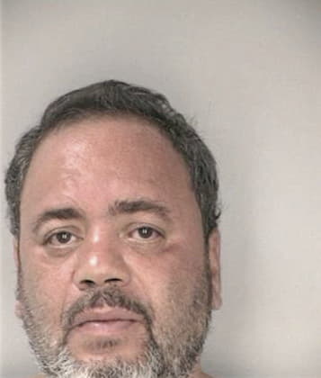 Oswald Montalvo, - Hillsborough County, FL 