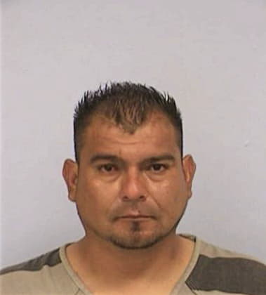 Antonio Moralesdelrio, - Travis County, TX 