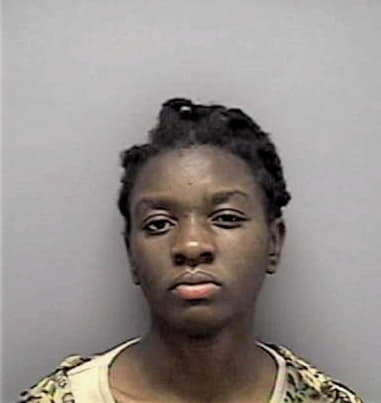 Iris Moreland, - Lee County, FL 