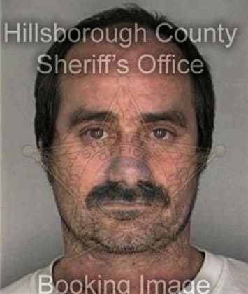 John Morgan, - Hillsborough County, FL 