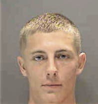 Hubert Moscoso, - Sarasota County, FL 