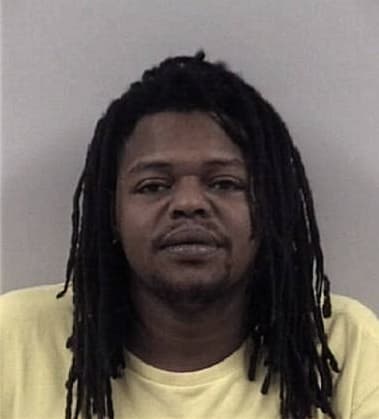 Devante Norman, - Johnston County, NC 