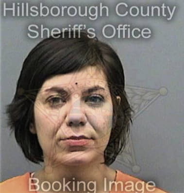 Lourdes Ocasio, - Hillsborough County, FL 