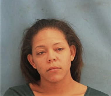 Michelle Oldham, - Pulaski County, AR 