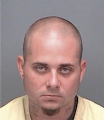 Thomas Otto, - Pinellas County, FL 