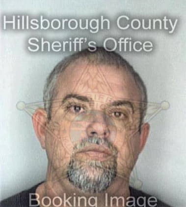 Brian Palmer, - Hillsborough County, FL 