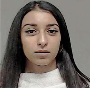 Reshma Parikh - Collin County, TX 