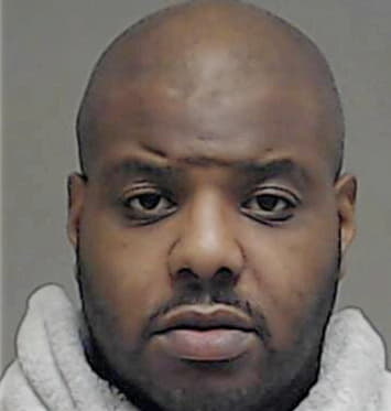 Curtis Parker - Collin County, TX 