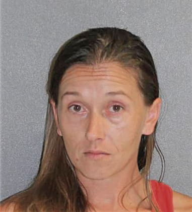 Melissa Peacock, - Volusia County, FL 