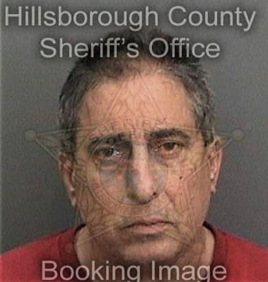 Evaristo Pelaez, - Hillsborough County, FL 