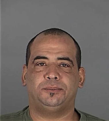 Jose Pena-Hernandez, - Pasco County, FL 