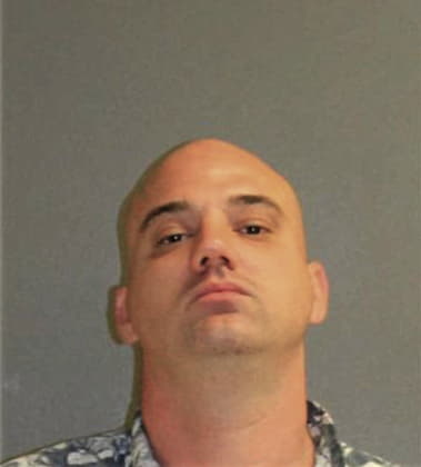 Joseph Perry, - Volusia County, FL 