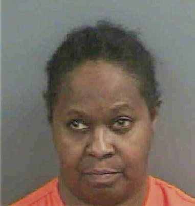 Creneshia Phillips, - Collier County, FL 