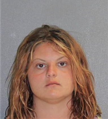 Amy Pielucci, - Volusia County, FL 