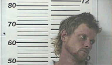 John Pippin, - Levy County, FL 