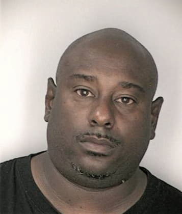 Michael Polite, - Hillsborough County, FL 