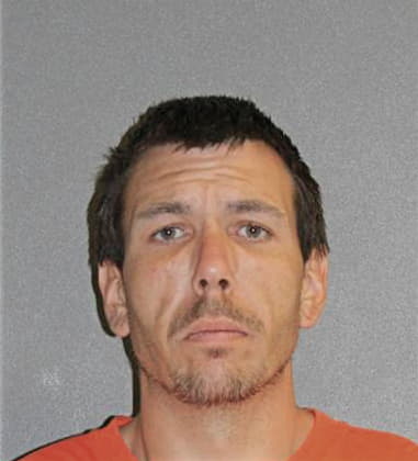 Mark Porporino, - Volusia County, FL 