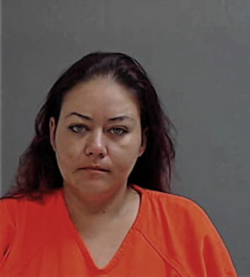 Maria Pozos, - Hidalgo County, TX 