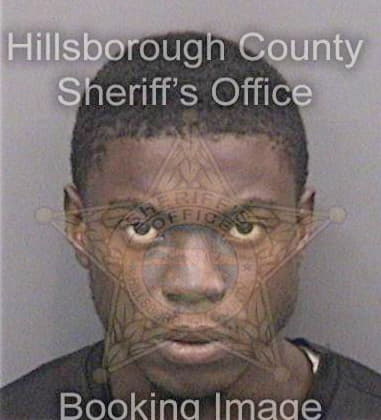 Jack Pressley, - Hillsborough County, FL 