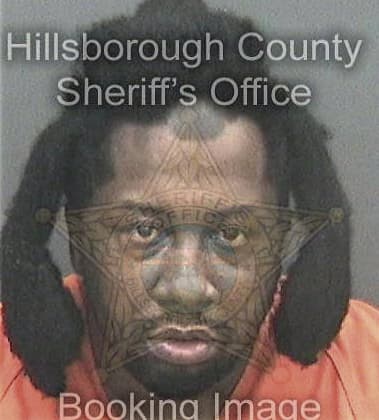 Gino Pringle, - Hillsborough County, FL 