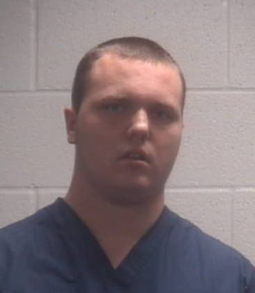 Jeremy Pruitt - Cleveland County, NC 