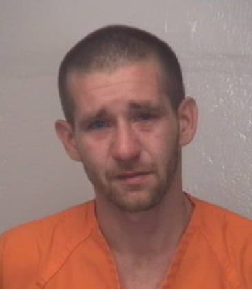 Jeremy Pruitt - Cleveland County, NC 