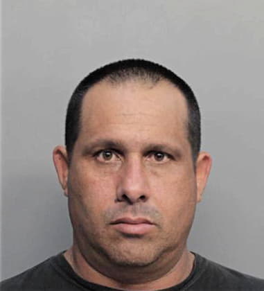 Laureano Quevedo, - Dade County, FL 